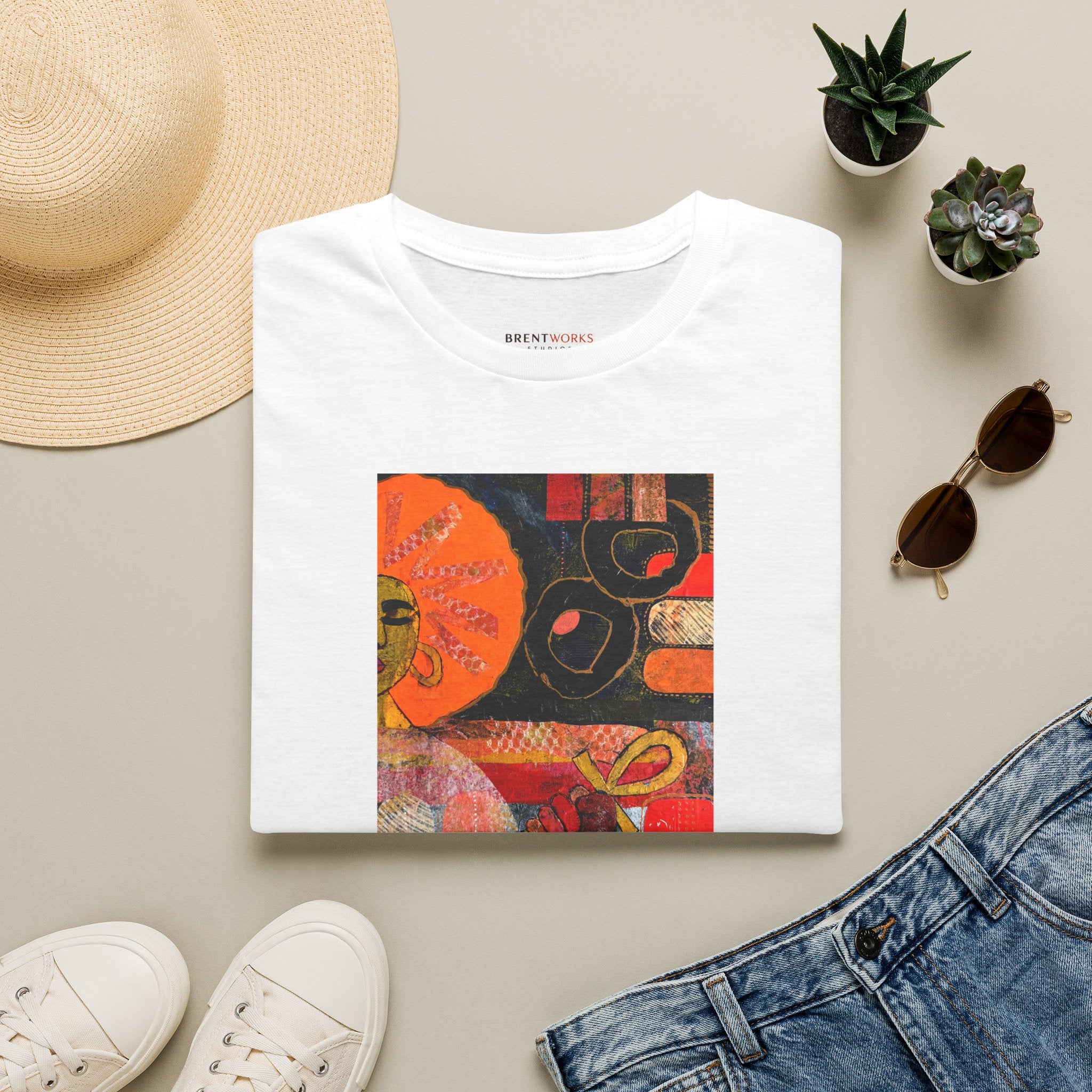 Her Peace/His Peace T-Shirt