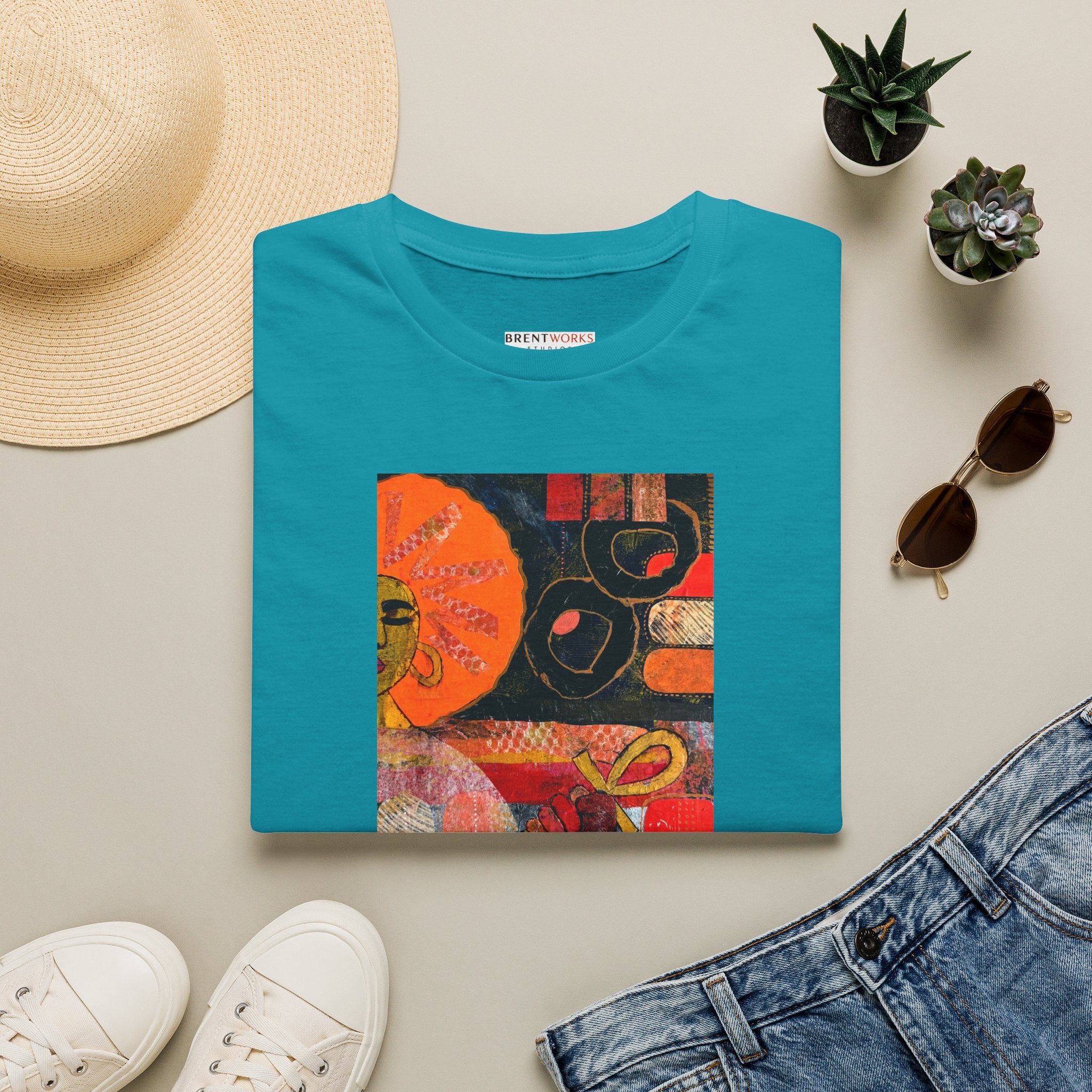 Her Peace/His Peace T-Shirt