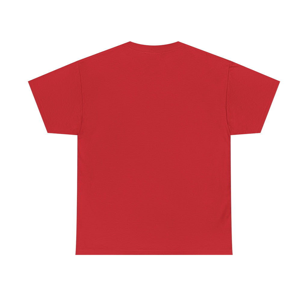 Motherland Tribute T-Shirt — "Wishing You The Motherland" Afrocentric Graphic Tee