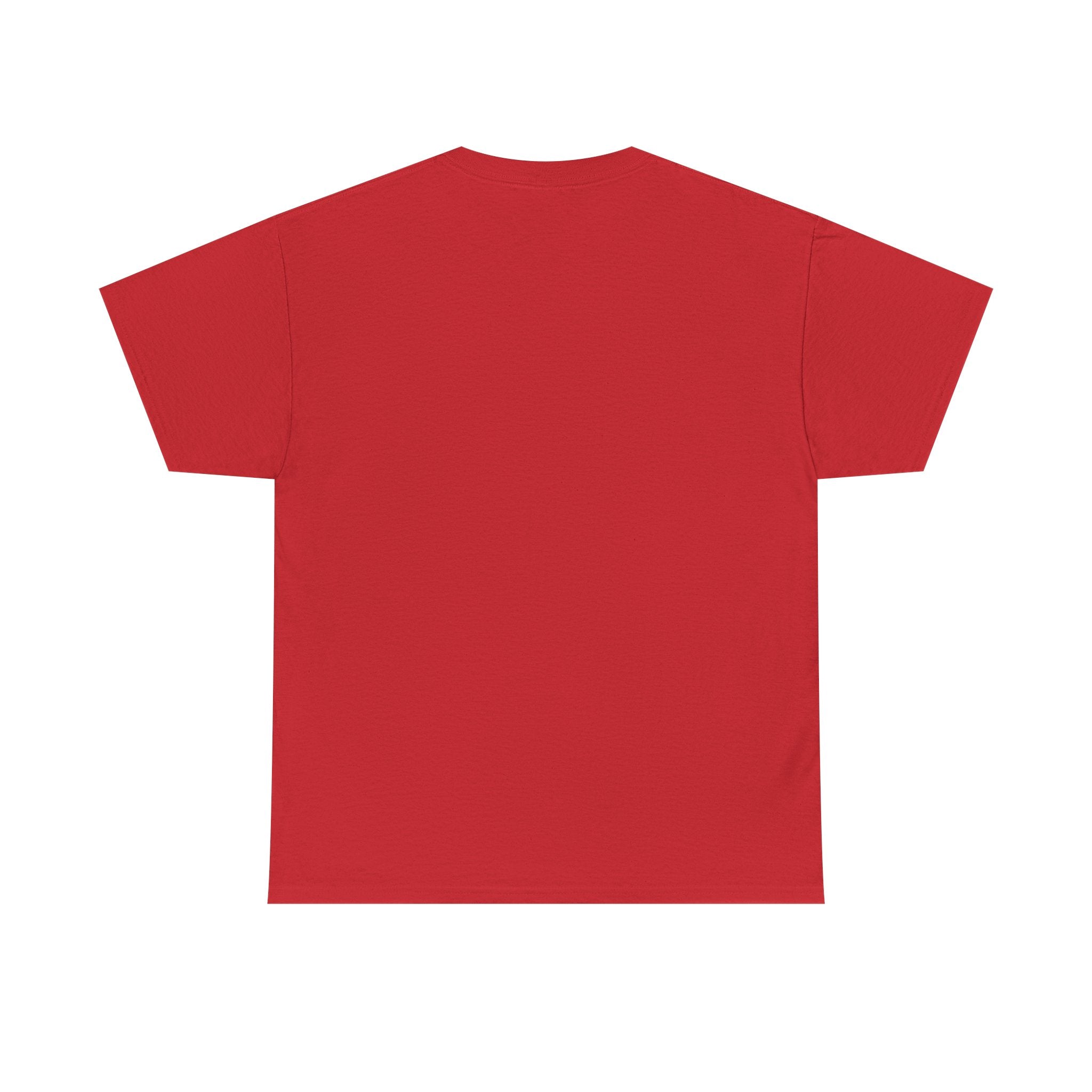 Motherland Tribute T-Shirt — "Wishing You The Motherland" Afrocentric Graphic Tee
