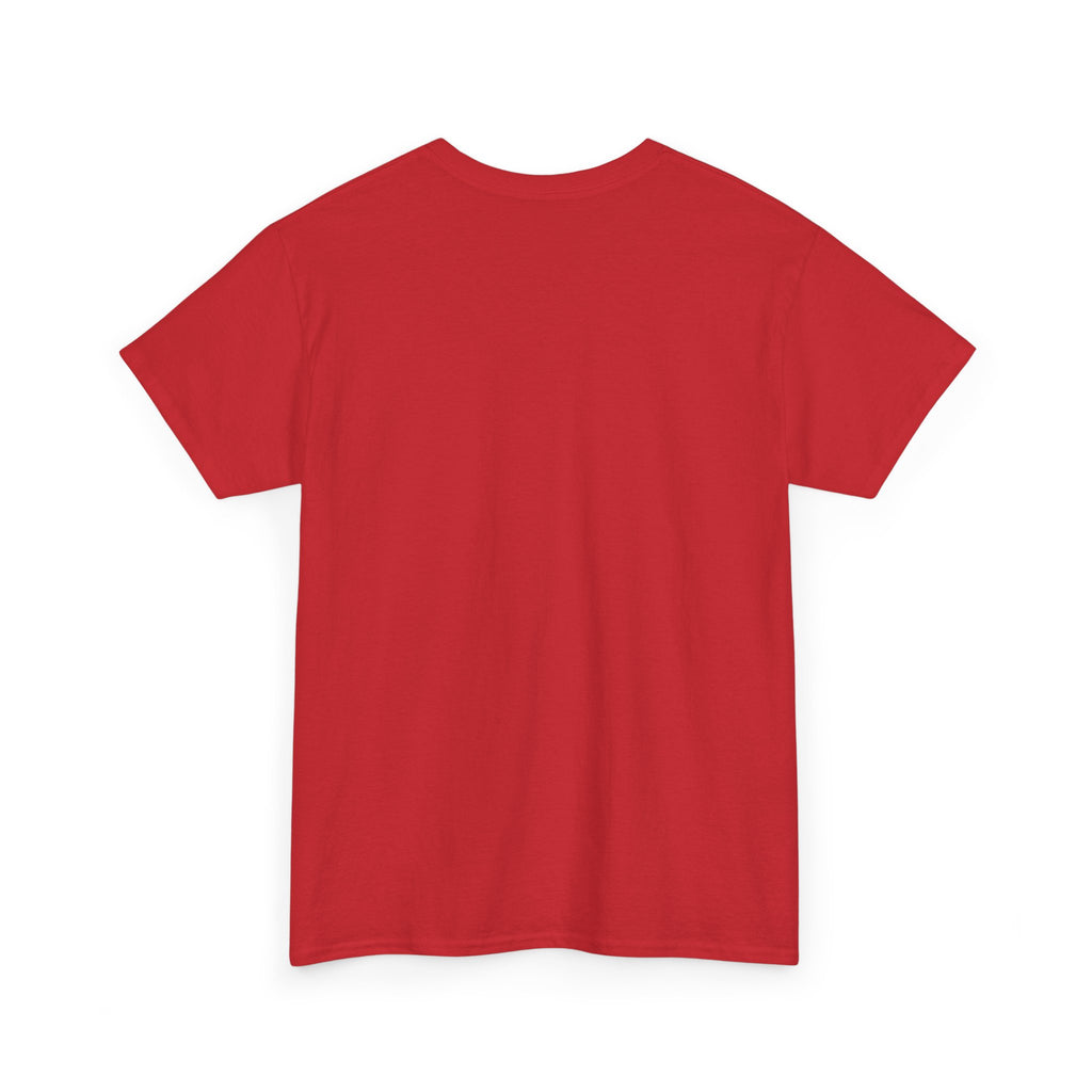 Motherland Tribute T-Shirt — "Wishing You The Motherland" Afrocentric Graphic Tee