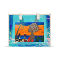 Sunset Sip Tote Bag