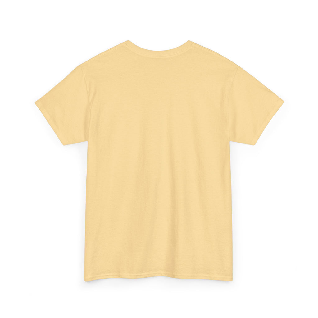 Motherland Tribute T-Shirt — "Wishing You The Motherland" Afrocentric Graphic Tee