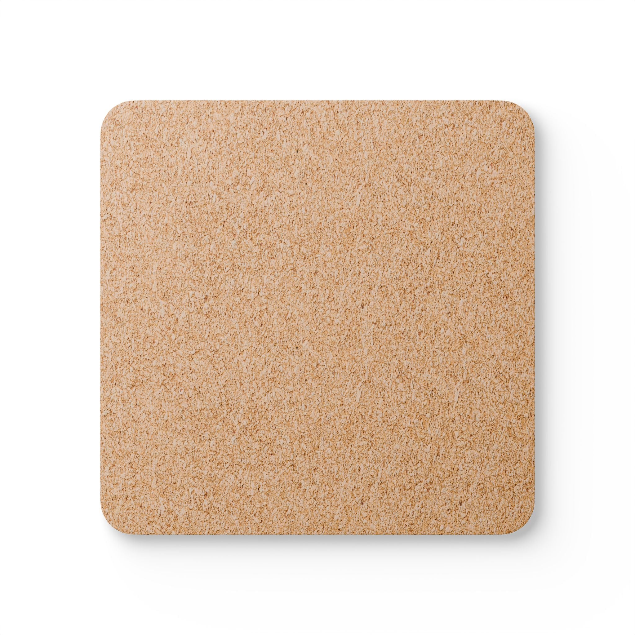 Abstract Autumn Art Coasters (Set of 4)