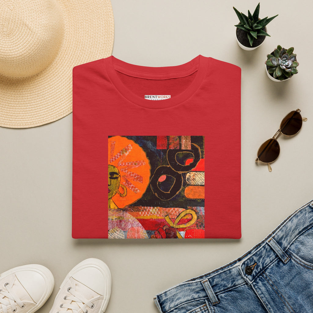 Her Peace/His Peace T-Shirt