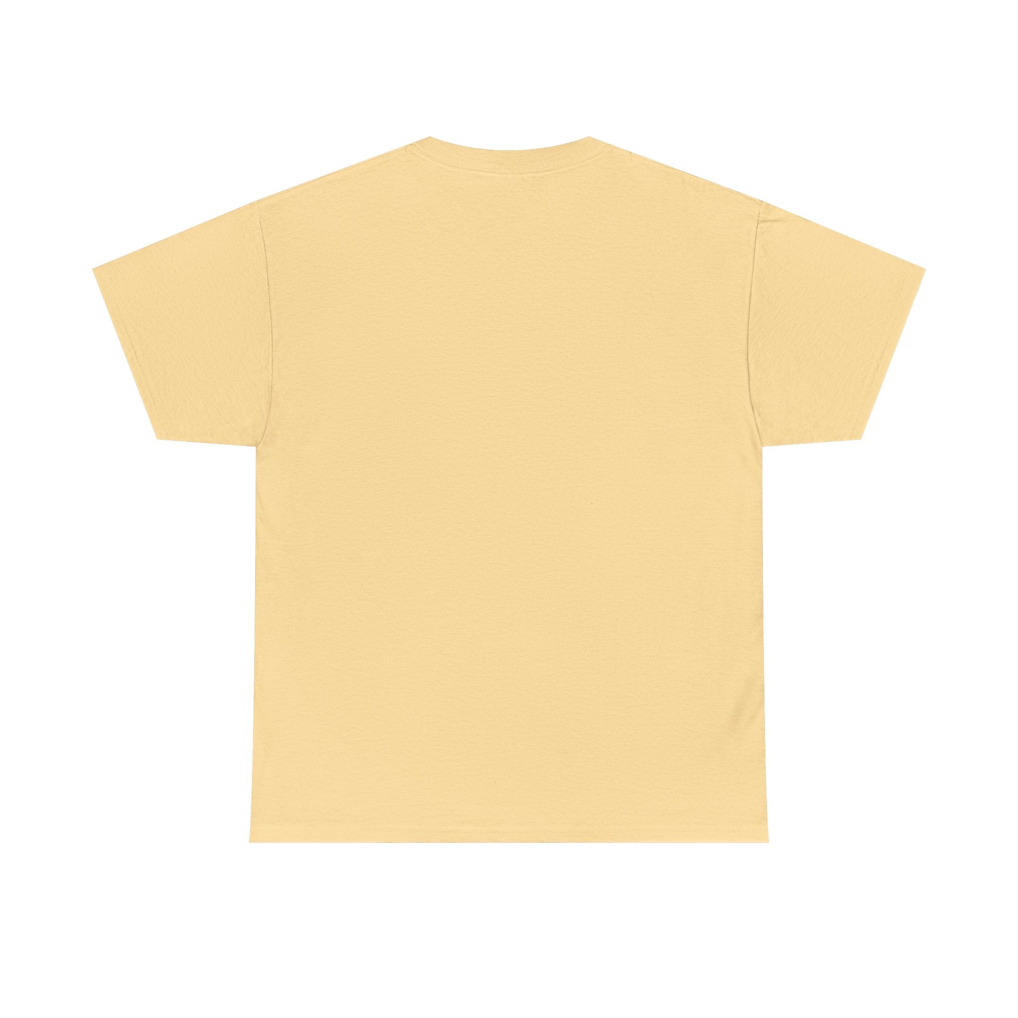 Motherland Tribute T-Shirt — "Wishing You The Motherland" Afrocentric Graphic Tee